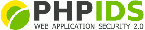 PHPIDS » Web Application Security 2.0